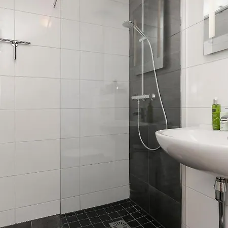 Perfect Holiday, Moment At Sea شقة