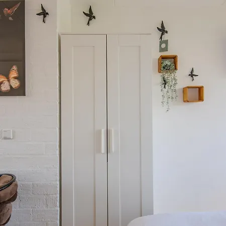 Appartement Perfect Holiday, Moment At Sea