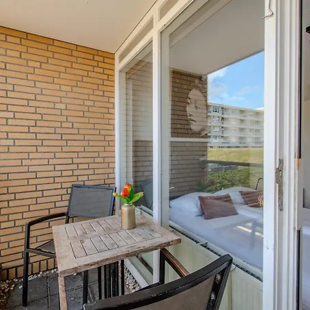 Perfect Holiday, Moment At Sea Appartement Egmond aan Zee