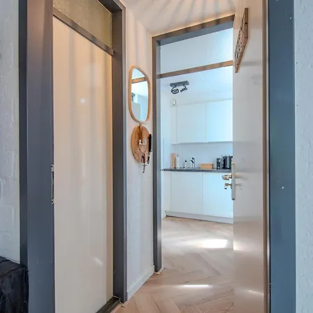 Appartement Perfect Holiday, Moment At Sea Egmond aan Zee