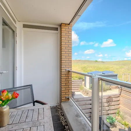 Perfect Holiday, Moment At Sea شقة