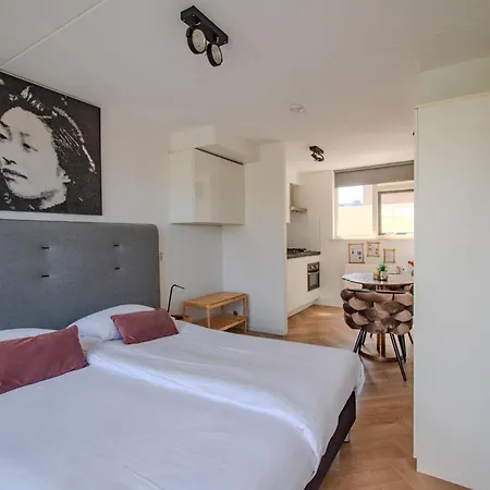 Perfect Holiday, Moment At Sea Appartement Egmond aan Zee