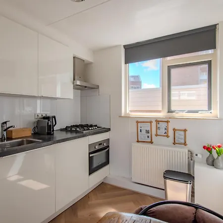 شقة Perfect Holiday, Moment At Sea