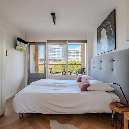 Apartment Perfect Holiday, Moment At Sea Egmond aan Zee