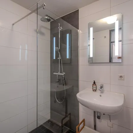 Appartement Perfect Holiday, Moment At Sea