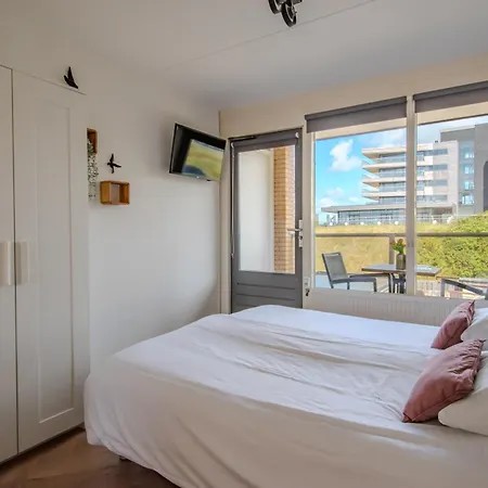 Apartment Perfect Holiday, Moment At Sea Egmond aan Zee