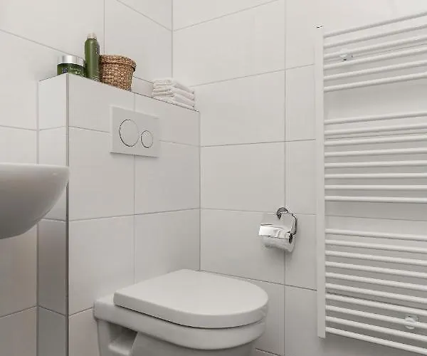 דירה Perfect Holiday, Moment At Sea *