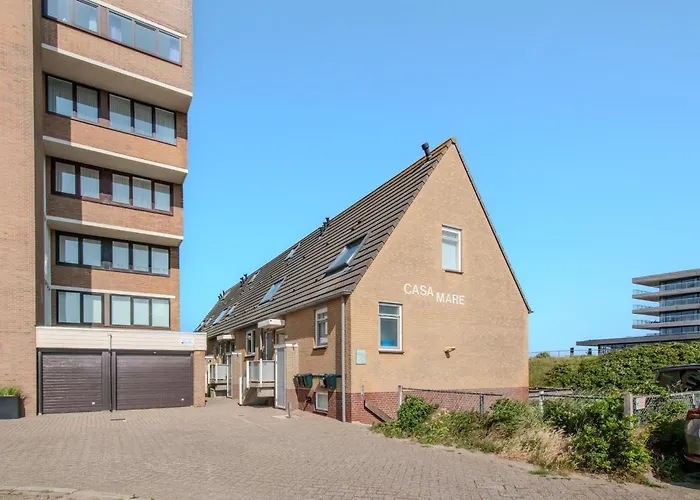 Apartament Perfect Holiday, Moment At Sea Egmond aan Zee