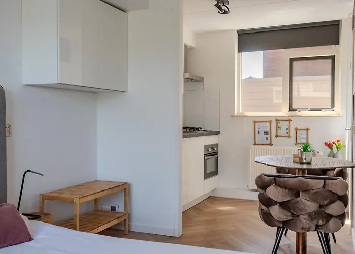 Perfect Holiday, Moment At Sea דירה