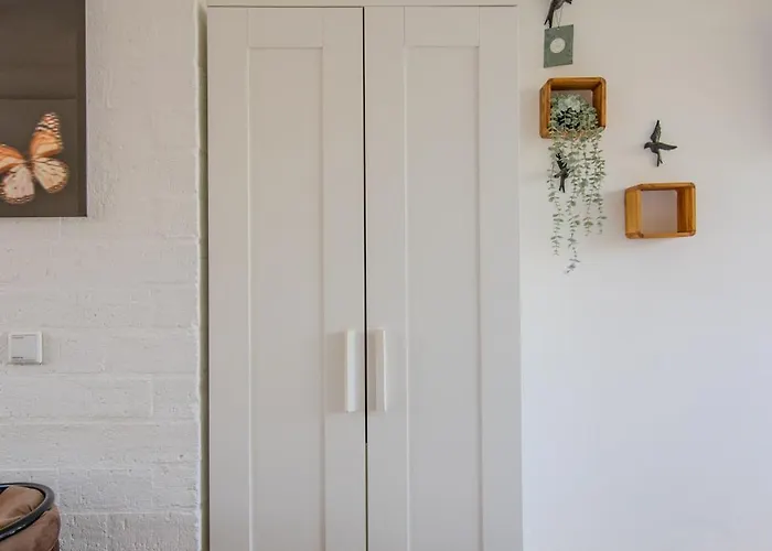 Apartament Perfect Holiday, Moment At Sea