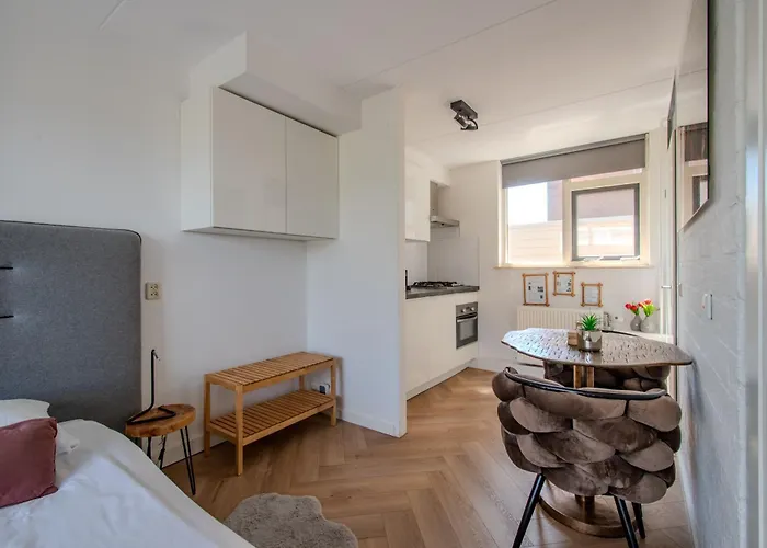 Perfect Holiday, Moment At Sea Apartament *