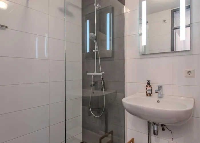 Apartament Perfect Holiday, Moment At Sea *