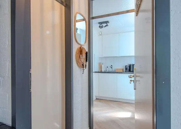 Apartament Perfect Holiday, Moment At Sea Egmond aan Zee