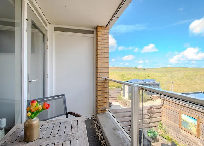 Perfect Holiday, Moment At Sea דירה