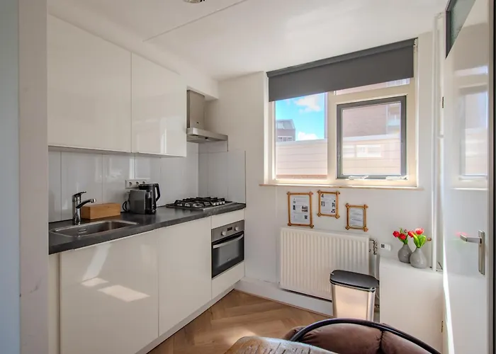 Apartament Perfect Holiday, Moment At Sea