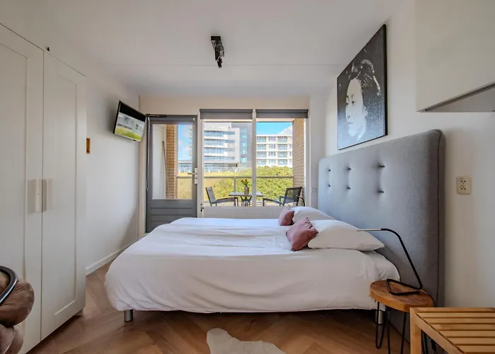 Apartament Perfect Holiday, Moment At Sea Egmond aan Zee