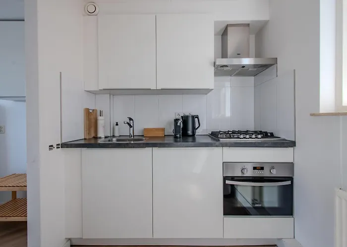 Perfect Holiday, Moment At Sea Apartament