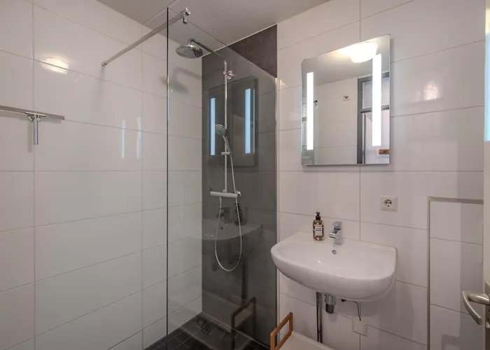 דירה Perfect Holiday, Moment At Sea