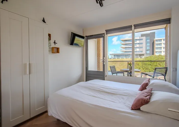 Apartament Perfect Holiday, Moment At Sea Egmond aan Zee