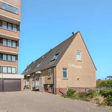 Apartment Perfect Holiday, Moment At Sea Egmond aan Zee